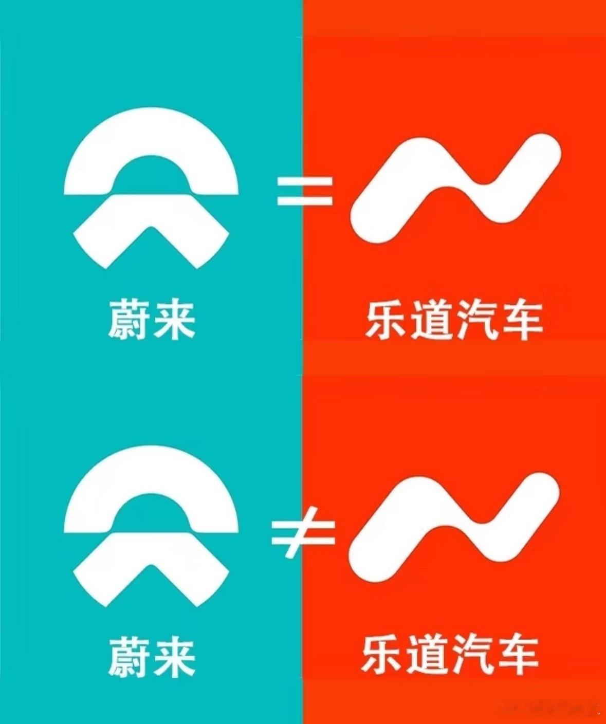 蔚来高管回应买不起蔚来才买乐道？怎么说呢，看了一个网友的说法比较中肯：“你是乐道