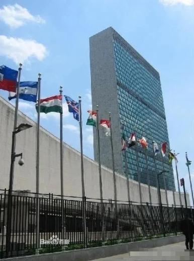 联合国今晚破天荒警告美国不要犯战争罪，否则一定会受到历史的清算！
 
北京时间今