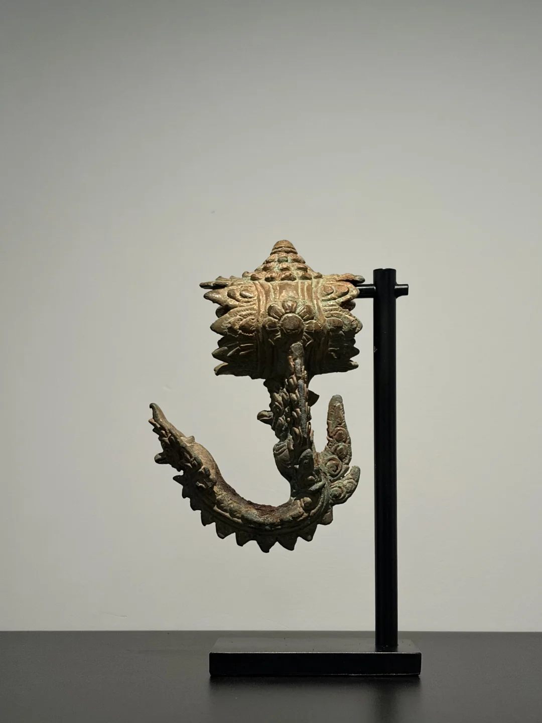 小众青铜器具收藏