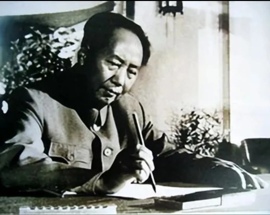 建国以后，毛主席的十大爱将