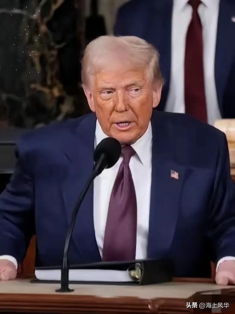 没人想到，这场仗打到最后，最先向俄罗斯“求油”的竟然是美国自己。不是制裁失效，而