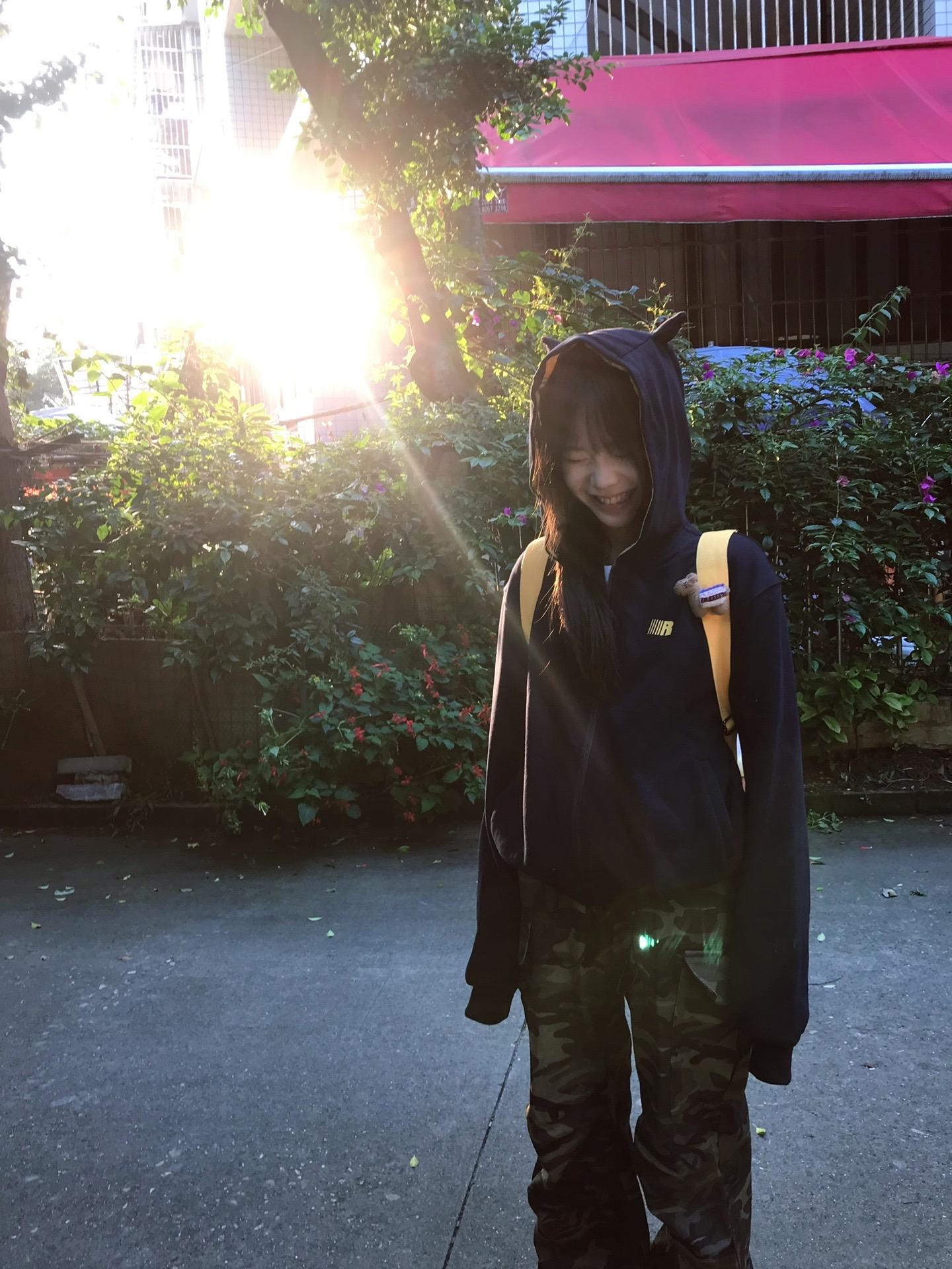 幸福的话 忘掉什么都可以