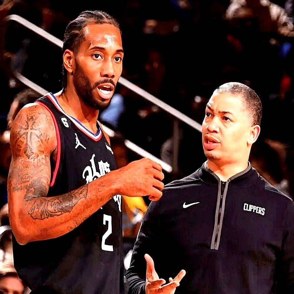 快船输了40分还把伦纳德留在场上？
 

这哪是想赢球，分明是在给全联盟的买家“