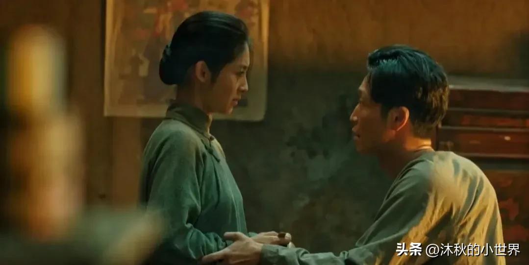 《生万物》：要不是郭龟腰单独给苏苏买巧克力，观众可能永远不知，郭龟腰能娶到苏苏并