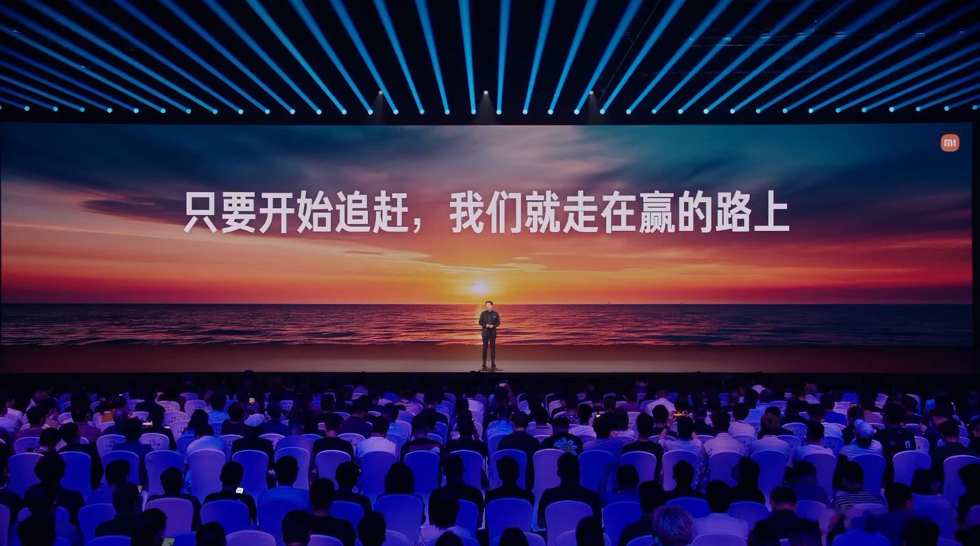 小米玄戒O3、玄戒O100、玄戒D100三款芯片，是不是让很多人不敢相信？这居然