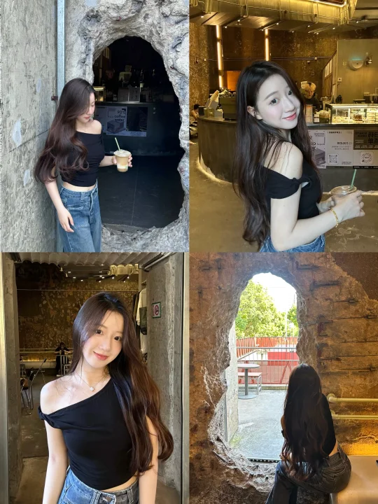 深圳探店 | 洞穴咖啡店koddo coffee☕️