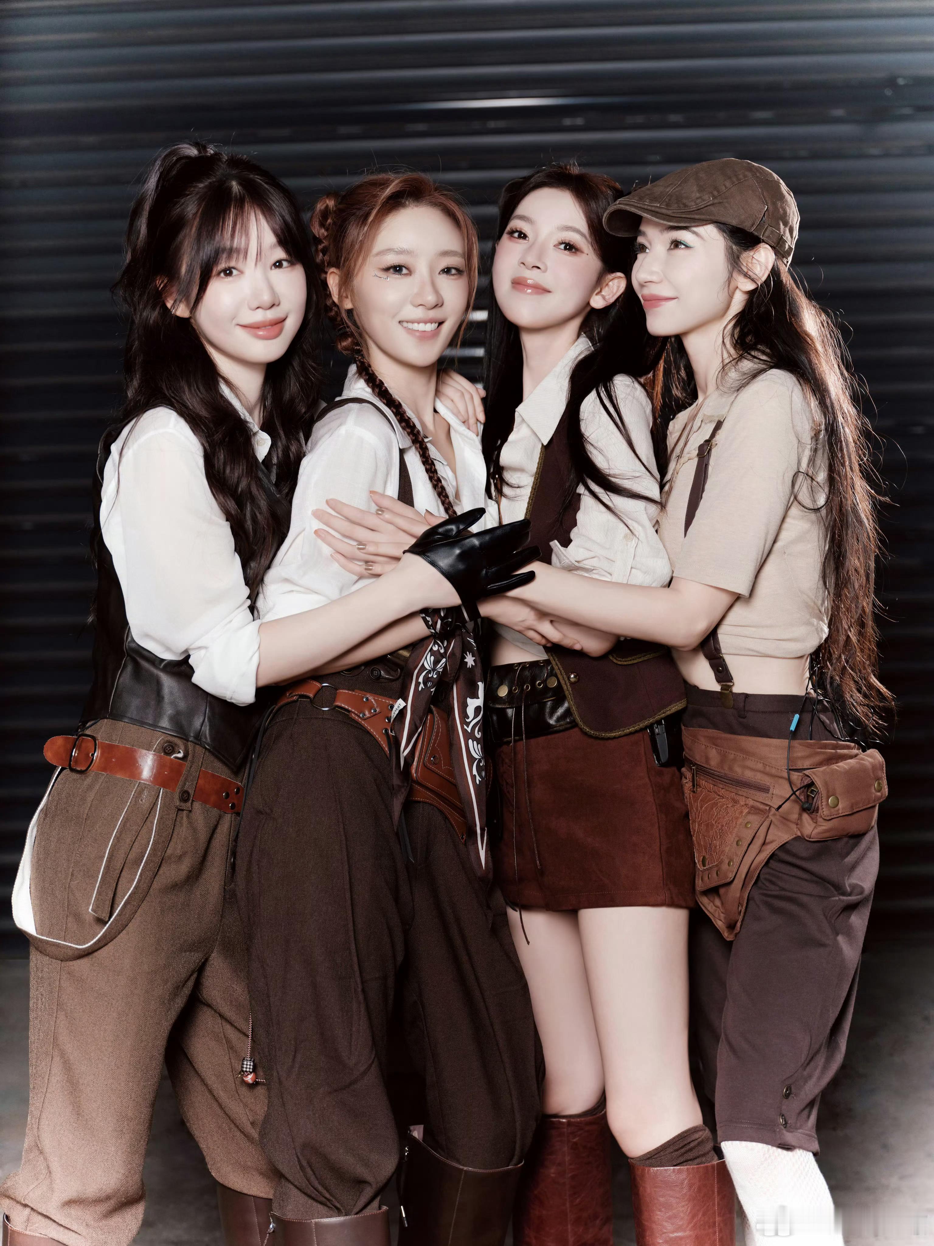 代斯一公感言代斯感谢陈瑶张月徐梦洁  代斯分享一公《霍元甲》舞台感悟，字里行间都