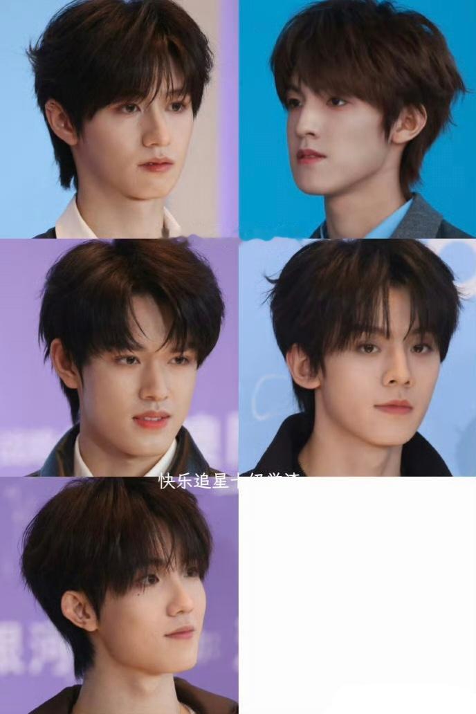 给TOP红毯生图颜值排个序吧尖叫之夜红毯 .尖叫之夜红毯顺序