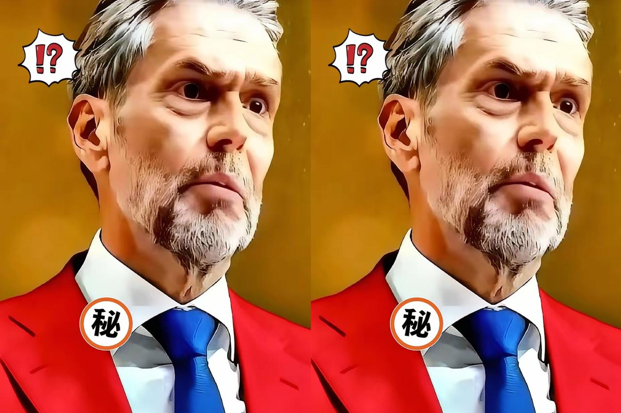 就在刚刚，
荷兰放话：
​​​如果中国断供稀土，必行反制。
可即便其EUV光刻技