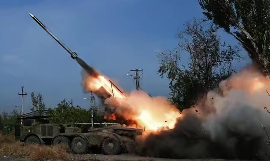 俄罗斯军方的拦截能力确实面临巨大挑战。如果按照这个速度，防空导弹的消耗量将非常惊