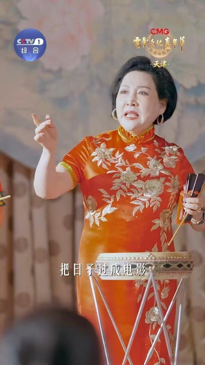 看一部电影读一座城 用诗意和电影解锁天津来天津赴一场电影之约天津的浪漫藏在烟火里