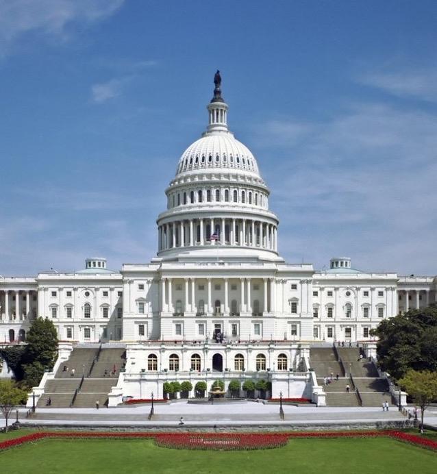 据Kalshi预测市场称，美国政府停摆的可能性飙升至75%。