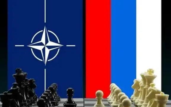 如果北约要是豁出去，公开介入俄乌冲突，能不能打赢俄罗斯？老实说，真到那一步，是我