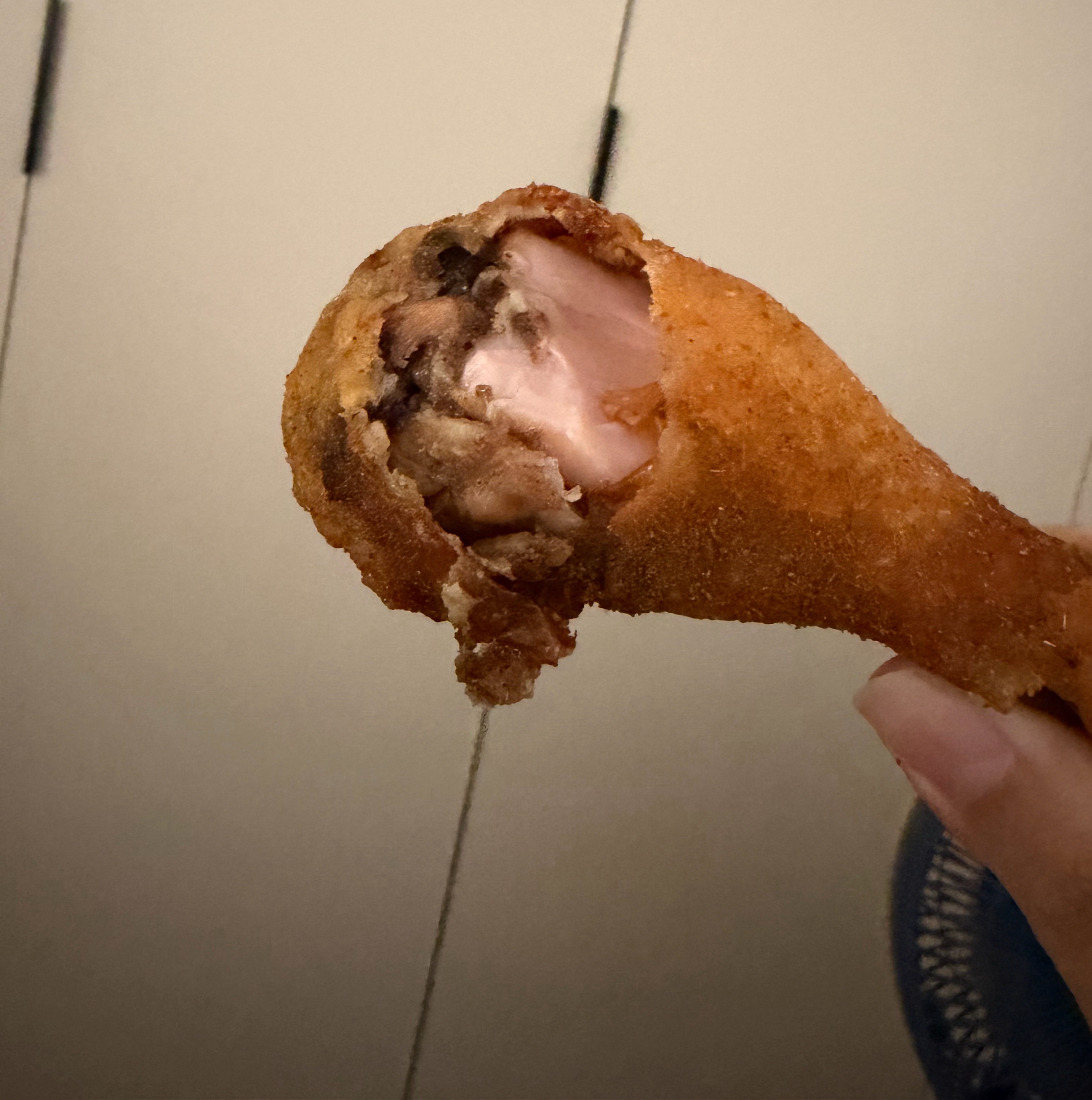 梓渝炸鸡腿 