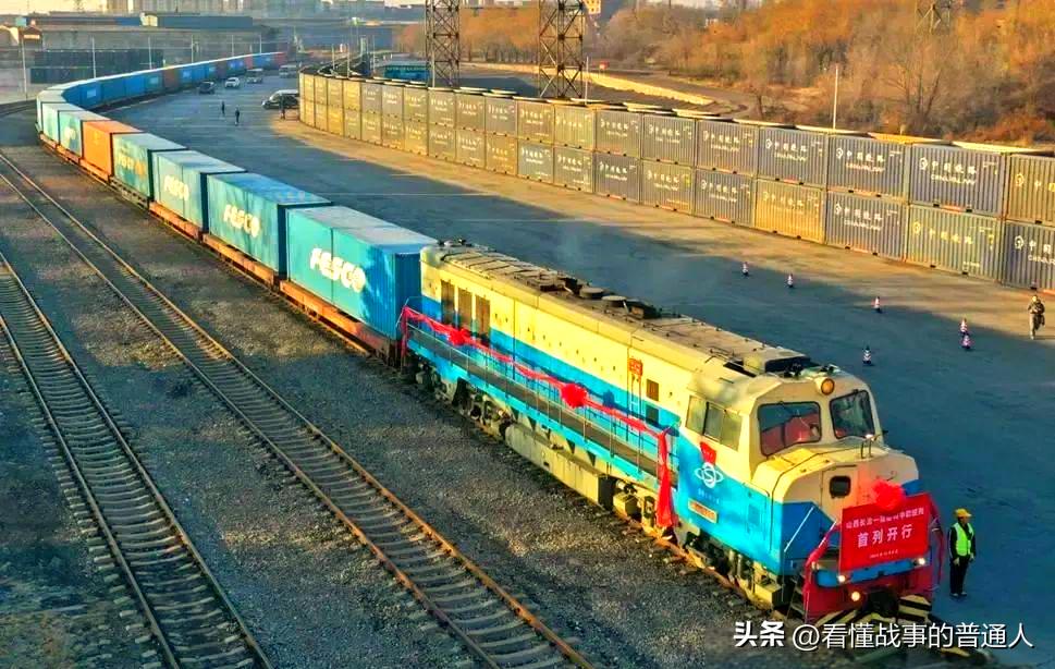 波兰高铁招标开门，西门子、阿尔斯通、塔尔戈、日立都进了候选名单，中车缺席。很多人