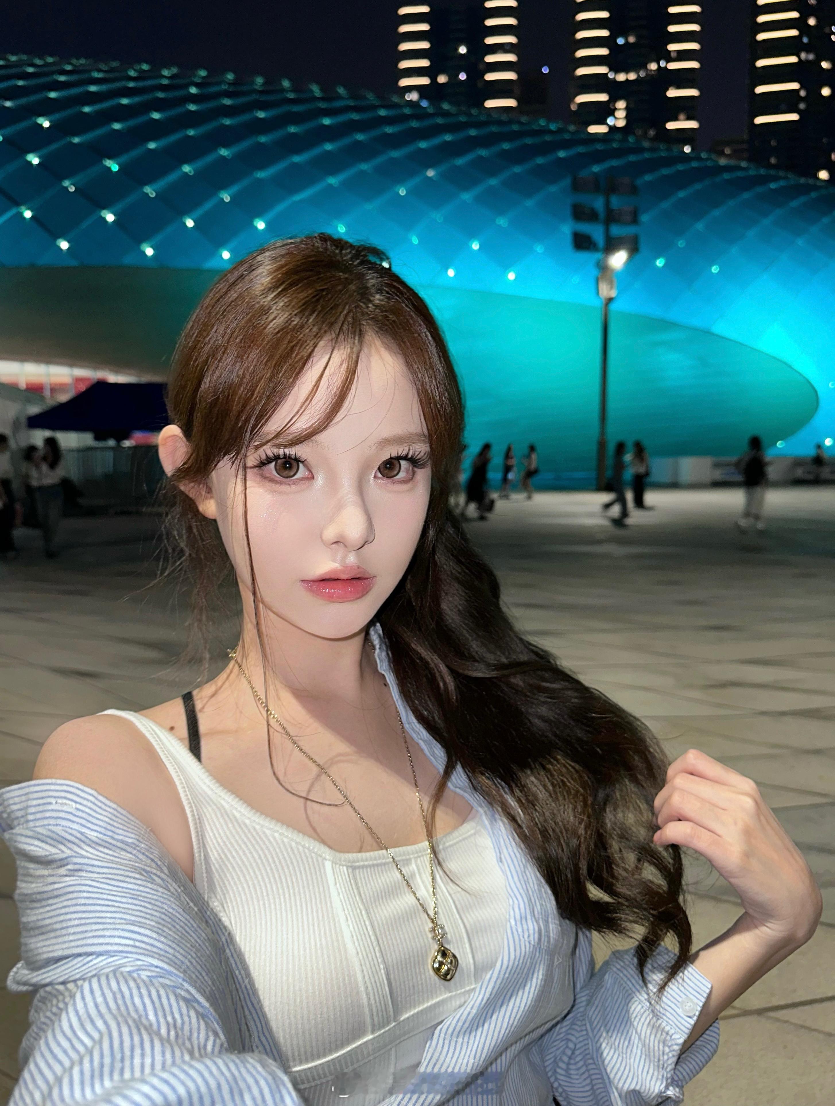 WayV🩵🩵🩵威珍妮🩵🩵🩵 ​​​