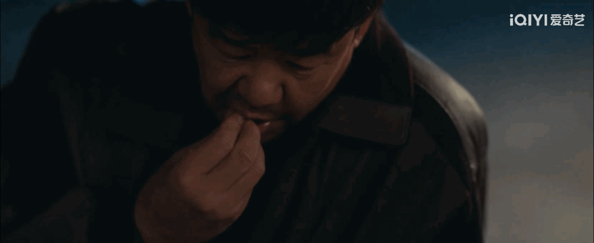 深渊无间宋来福拿的漂白剧本宋来福这个角色拿捏的实在是相当到位，其狠厉程度看的我那