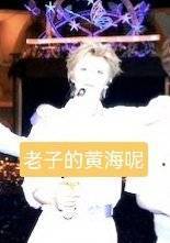 等朱志鑫变成这个样就能有黄海了 