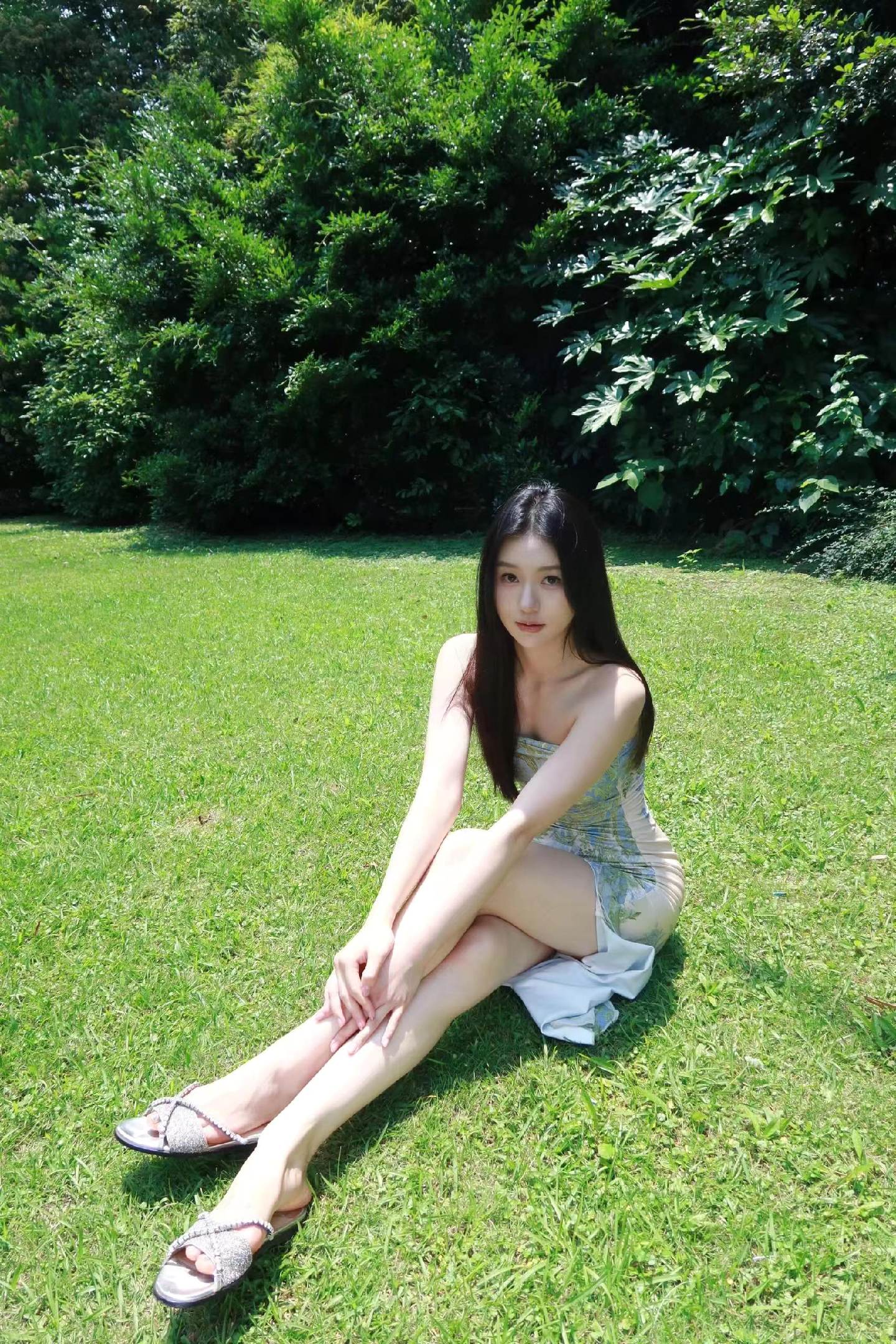 祝我们都无限拥有感知幸福的能力