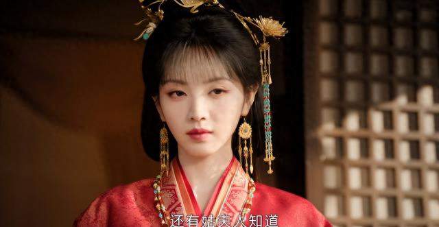 同脸不同命！《嫁金钗》换婴局曝光，姑母竟是生母？