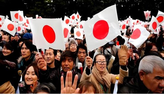 中日对峙到了今天，一个不得不承认的事实似乎已然摆在了明面上，日本对于中国的不满似