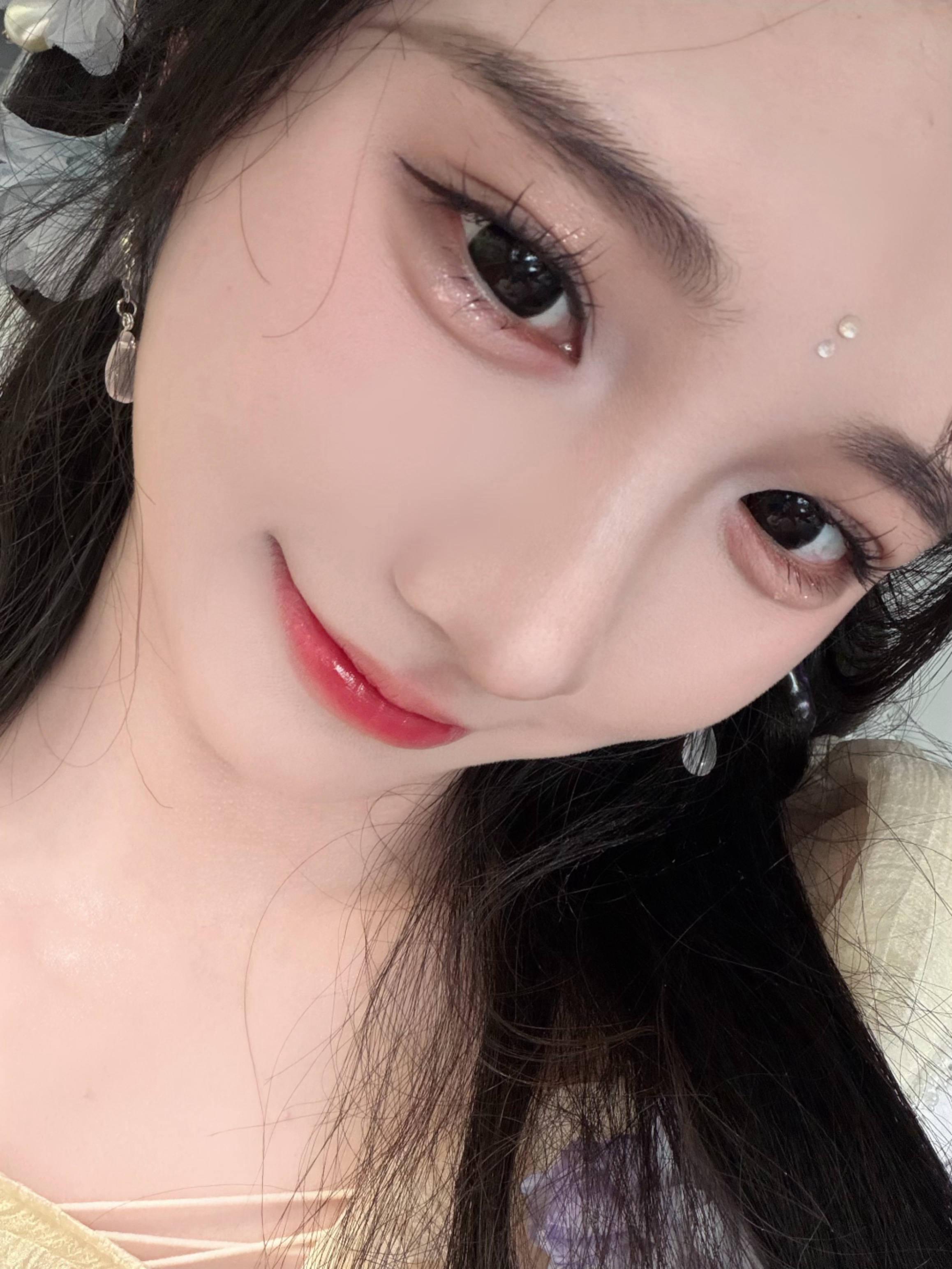 真的老实了 以后一定及时发 感觉照片都旧了。 