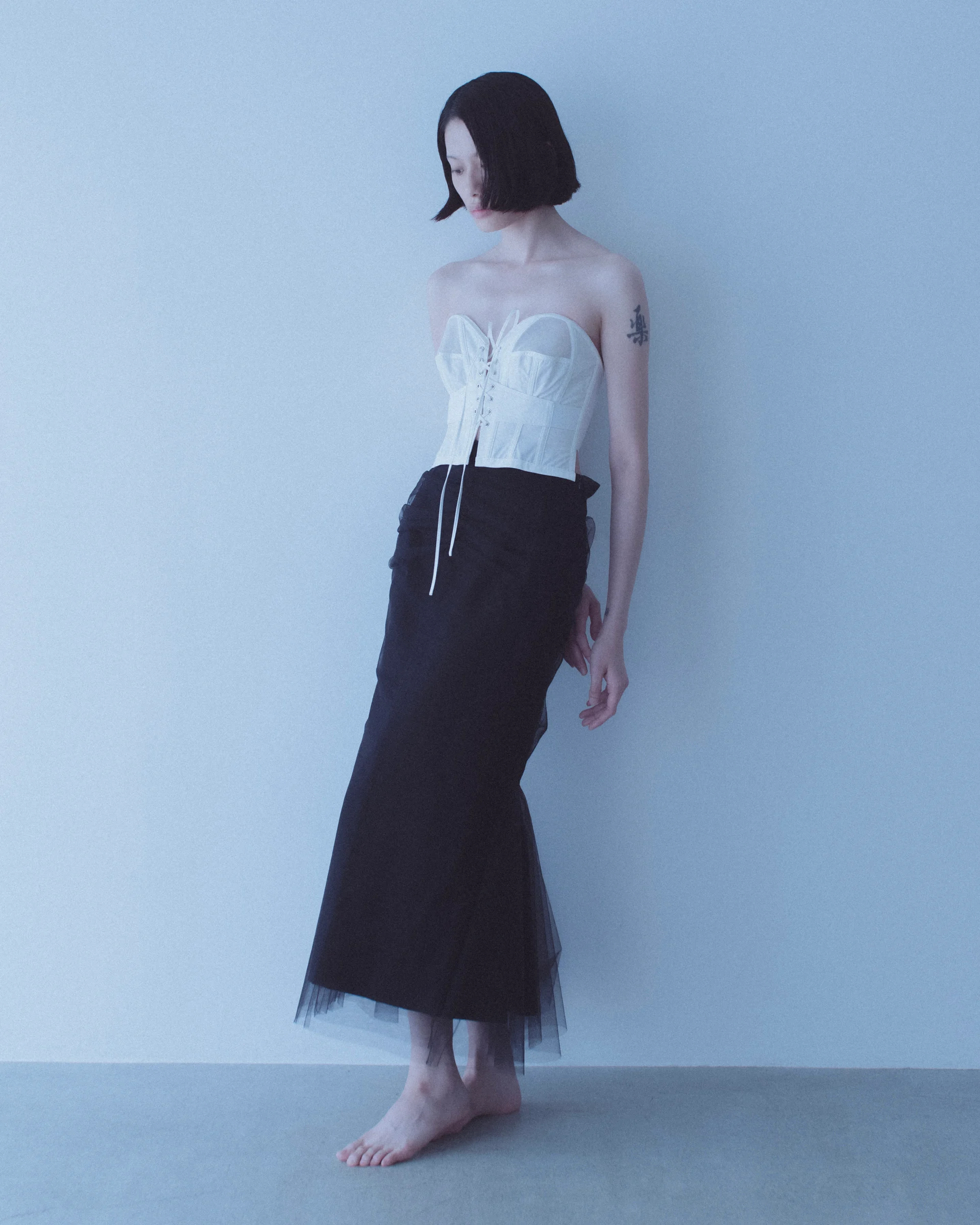 Chika Kisada 2027 S/S 