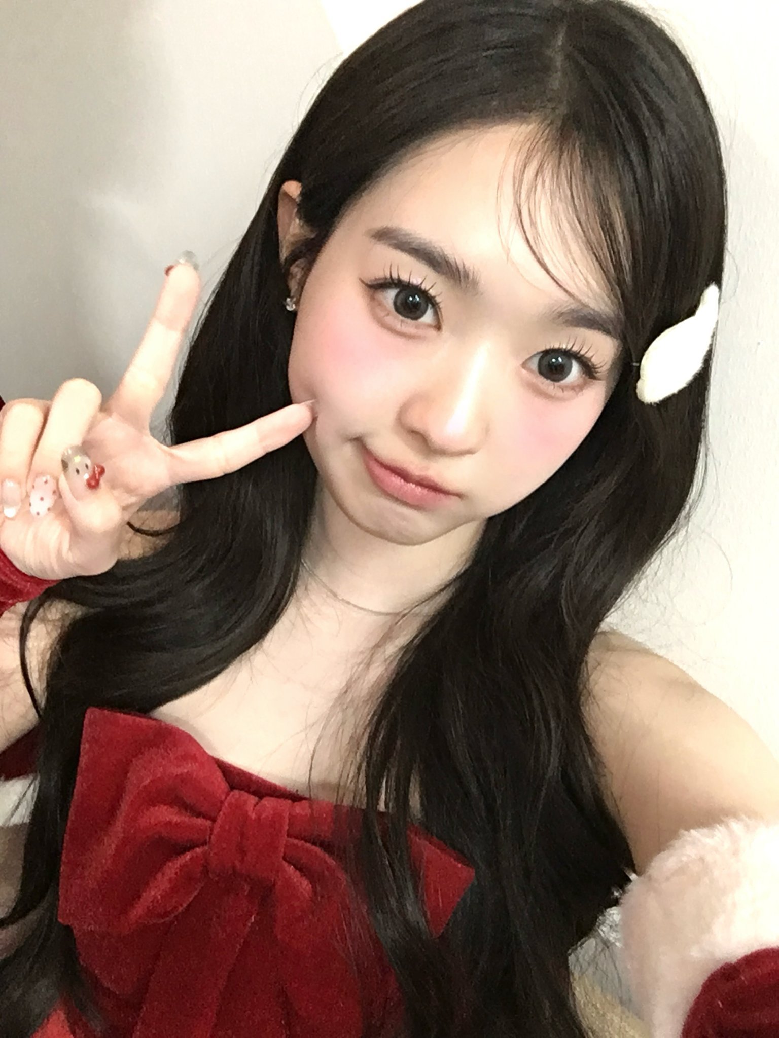 251119 tripleS Soomin金秀珉 