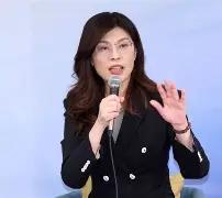 不等王惠美了，郑丽文宣布担任魏平政竞选主委！10月12日，魏平政举办组成顾问团活