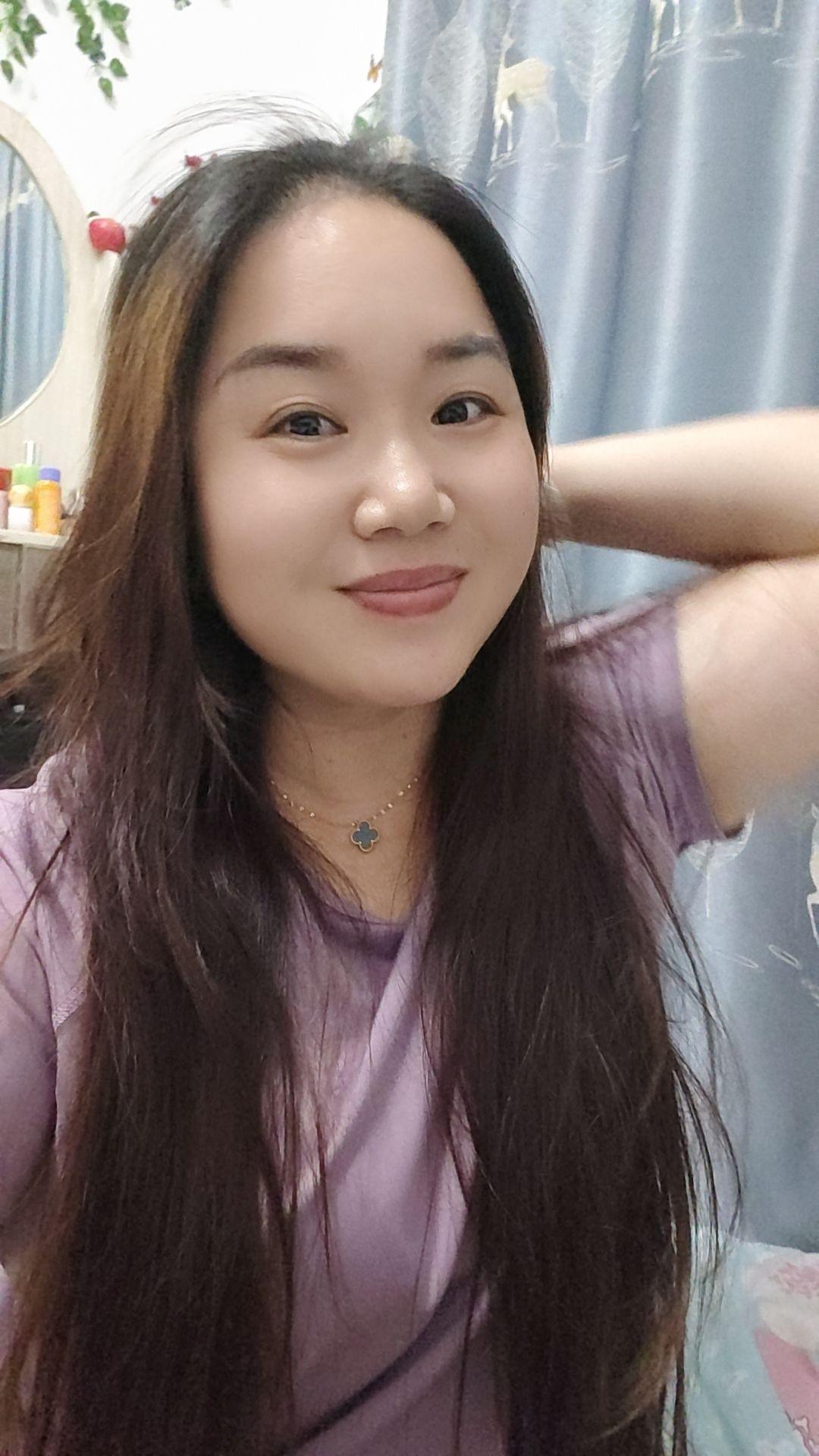 现在还没到掉发季节呢😔这段时间掉发好厉害