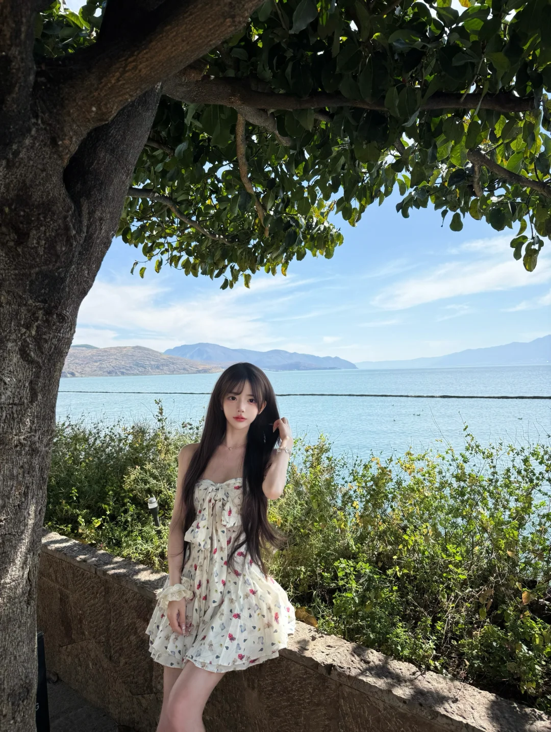 去有风的地方