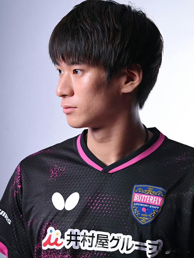 德甲联赛前半程战罢。户上隼辅：“始终保持挑战者的心态去比赛”
《卓球王国PLUS