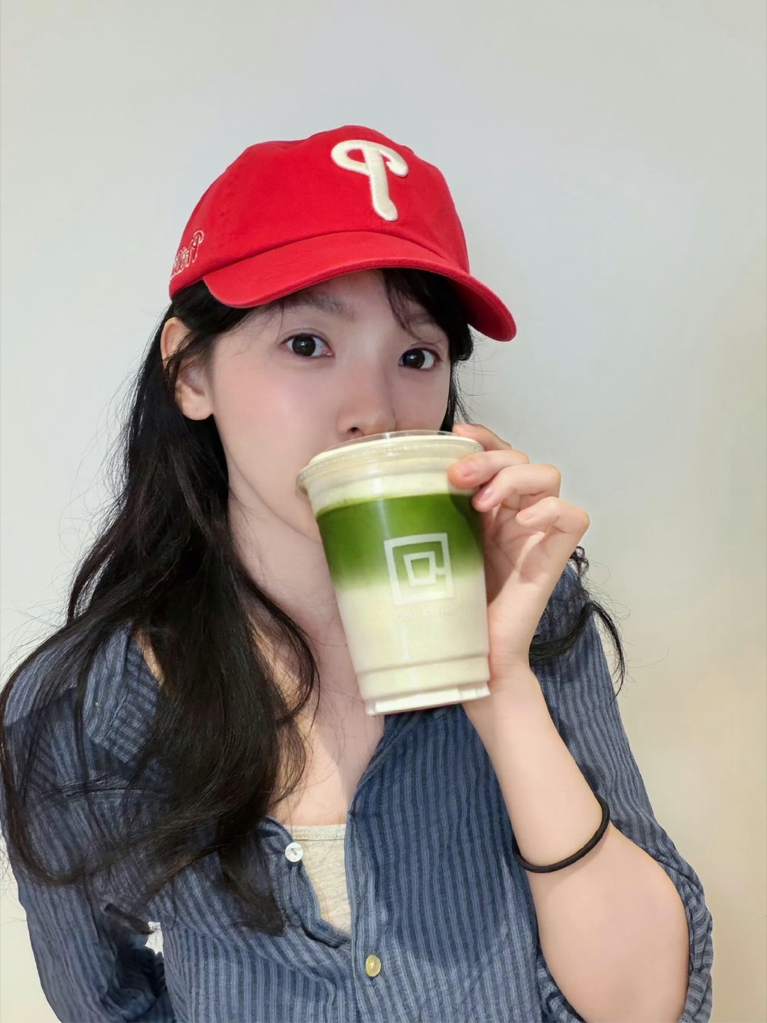 这啥牌子奶茶 标标好像库迪 