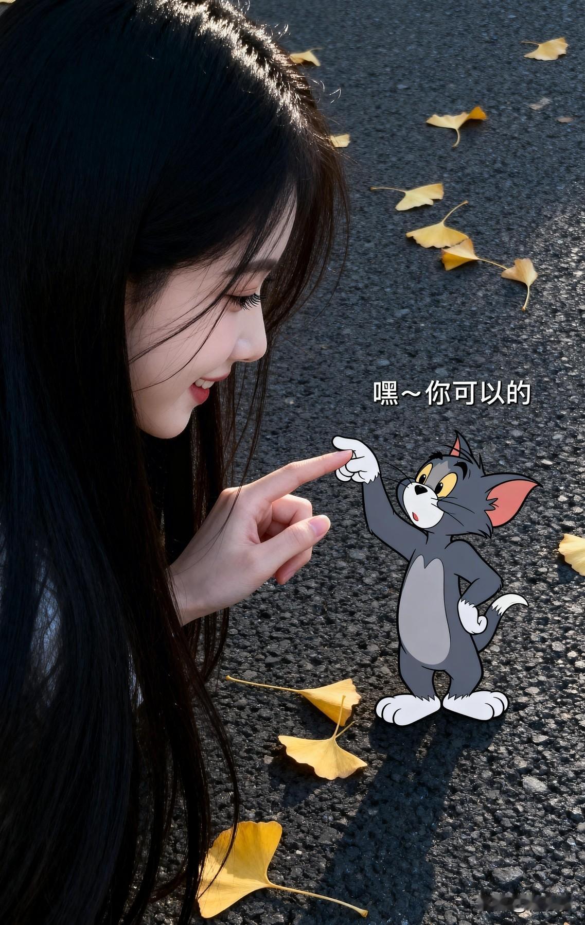 人活一辈子，得练个“稳”字诀。
 
外面再乱，自己心里得有定盘星。
该高调时亮得