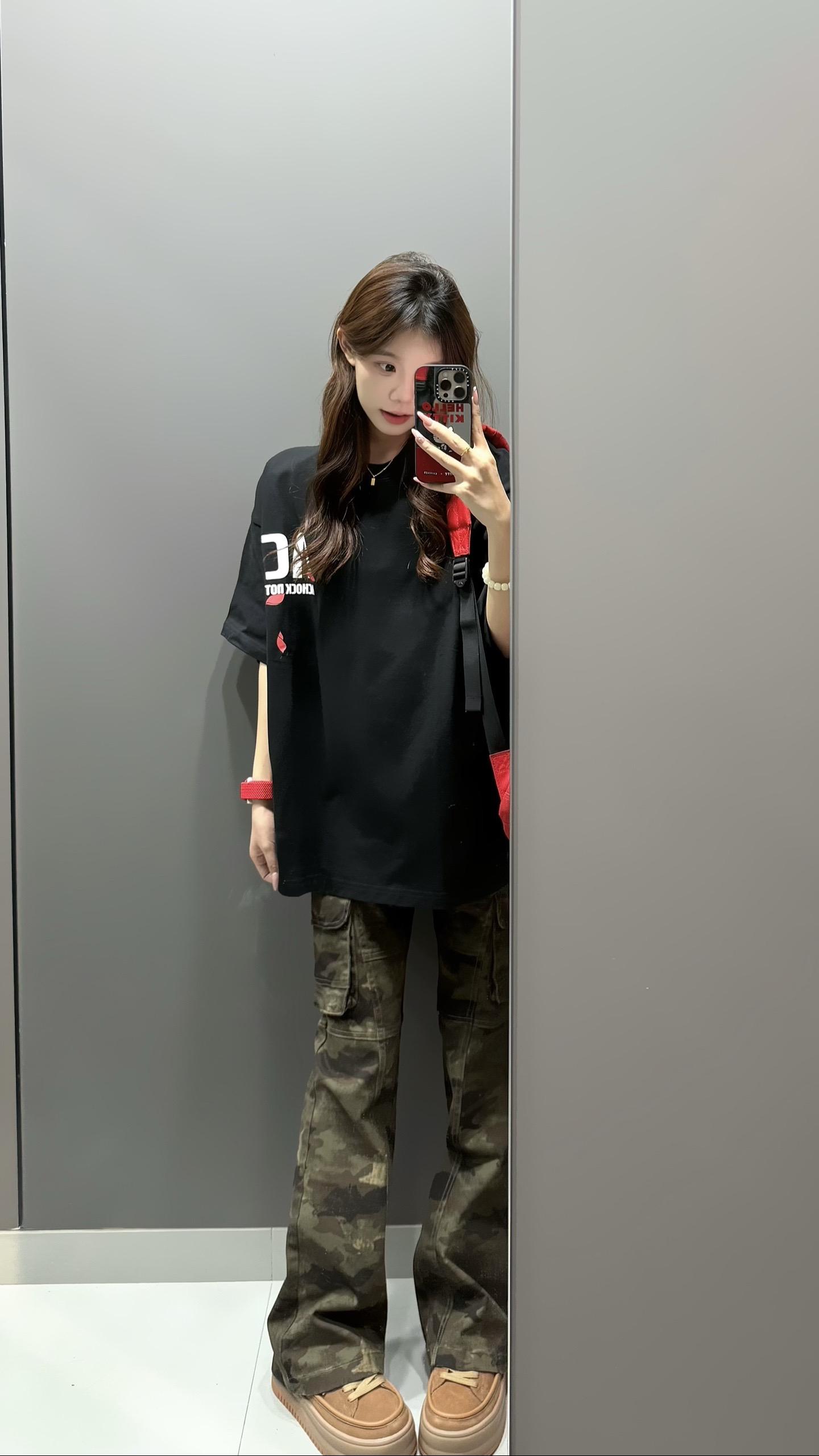 勇敢一点 你比自己想象的更好。