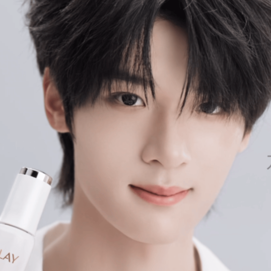 oh my 呆呆大顺…🙂😚 