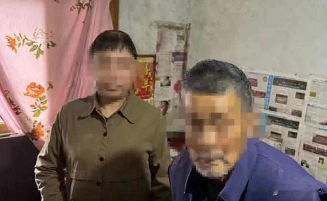“警察同志，我错了，你别通知我的家人！”四川泸州，一位81岁老人“偶遇”了一名5