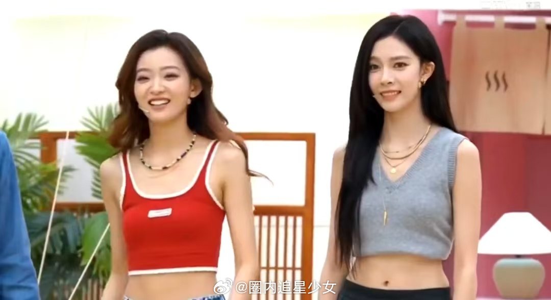 宋妍霏也有被舞蹈难住的时候乘风2025救命！《辣妹子》是宋妍霏的“宿敌”吧，这画