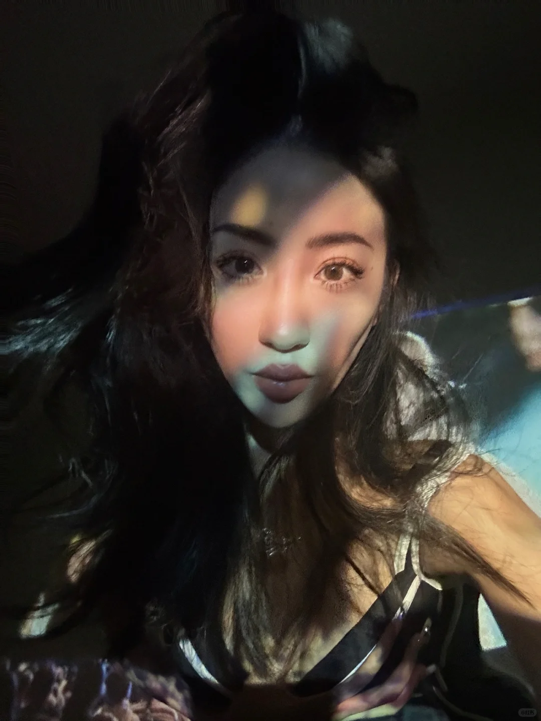 没更新的日子都在趴着养伤