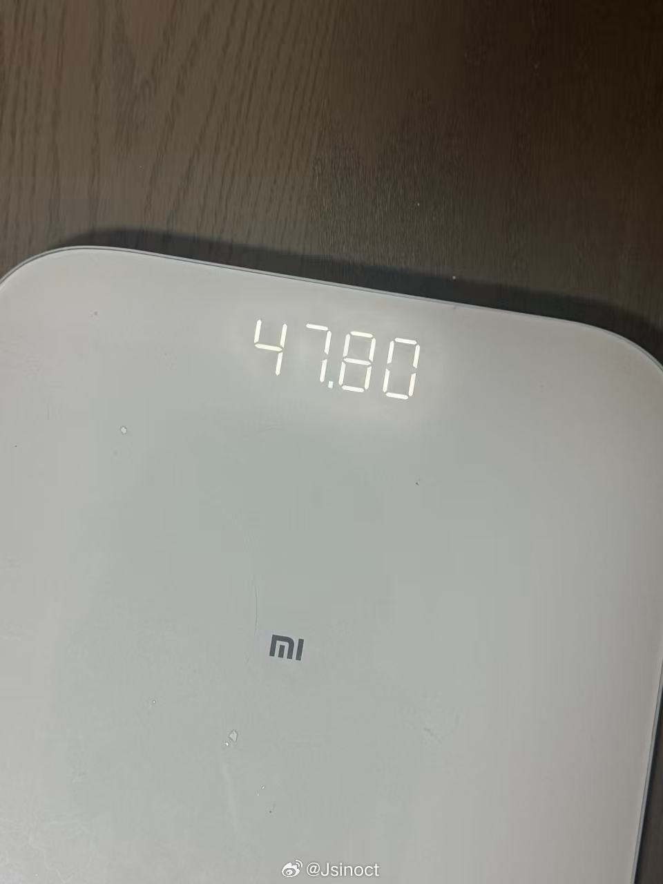 又要瘦回来了… ​​​