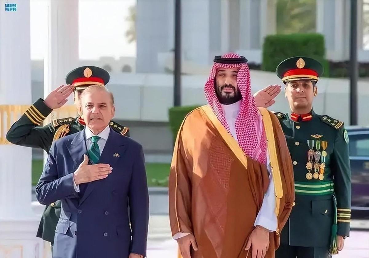 中东局势的深层变化，早已超出美国的掌控，过去沙特、以色列、美国被视为中东权力核心