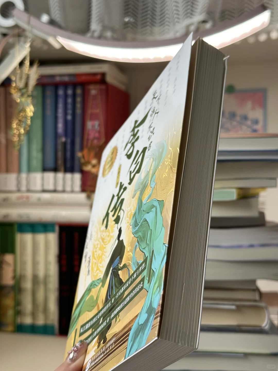 李白：饮一杯俗世的浊酒，绣口一吐就半个盛唐