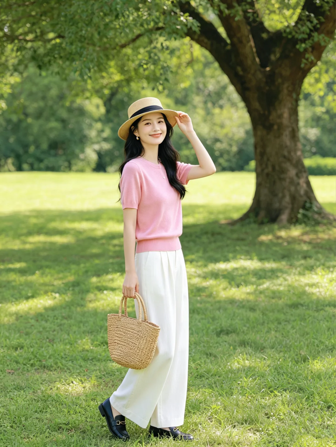 去公园走走吧🍃