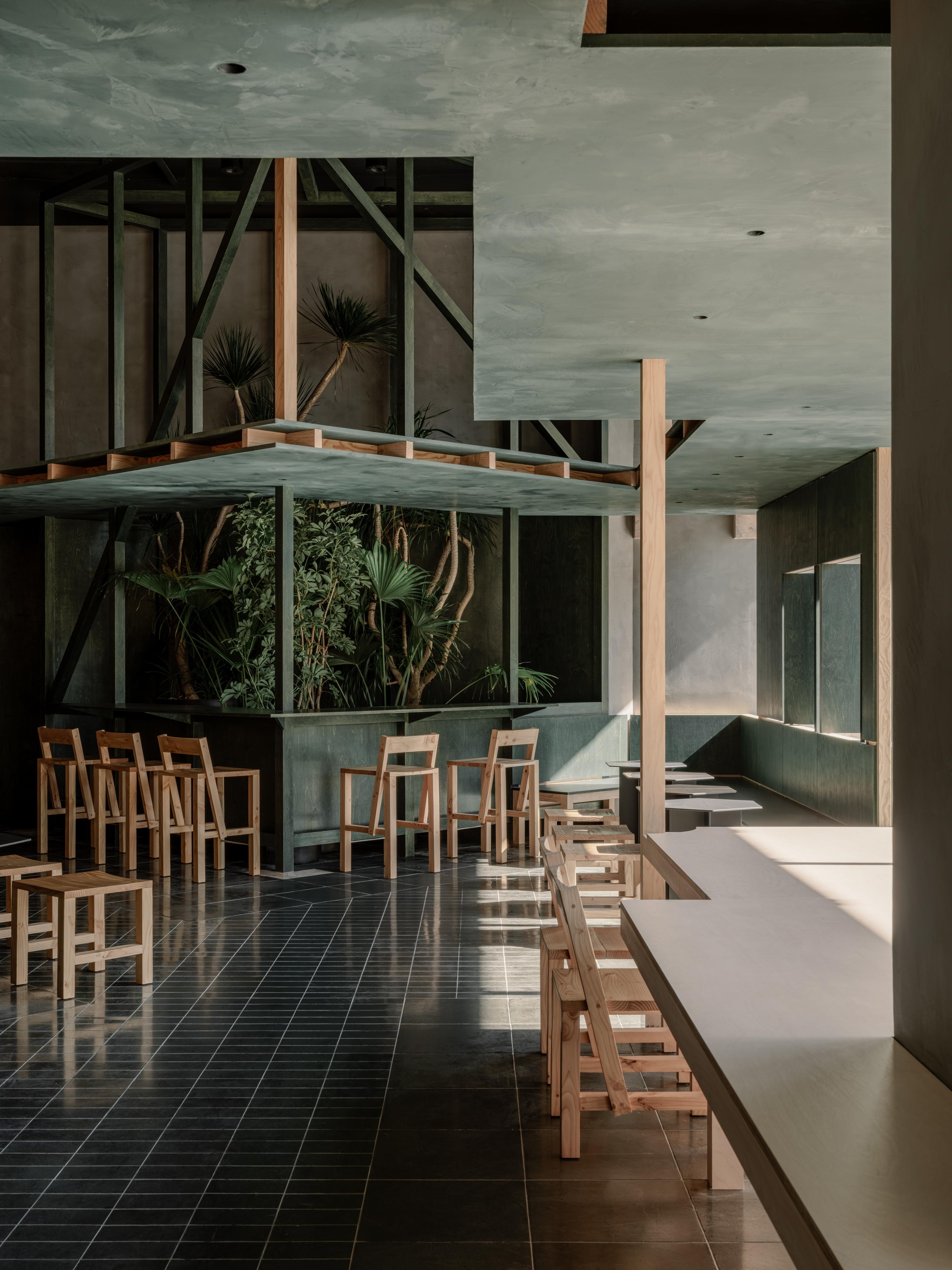 做客Visit｜六家蓝瓶，六种城市心跳。蓝瓶咖啡进入中国的方式很温柔...