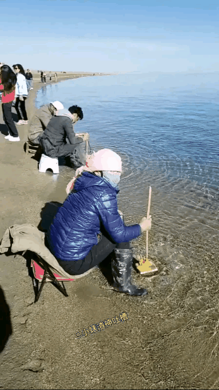 这是干嘛呢？[笑哭][笑哭][笑哭]