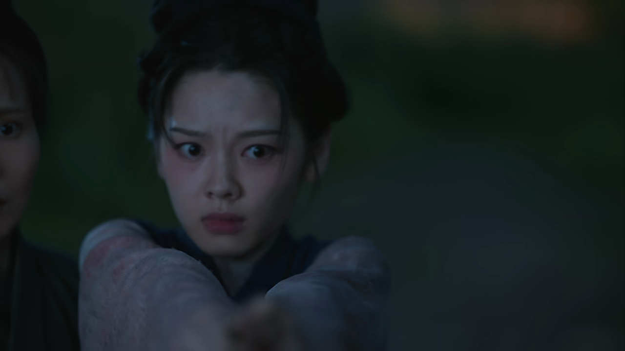 林绣芄跟谢昭相遇林绣芄嫁给谢昭了 林绣芄跟谢昭相遇了……后边看到林绣芄把发髻梳起
