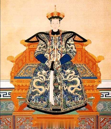 375年前的今天即顺治五年（1648年）八月二十二日，顺治帝的养女和硕和顺公主降