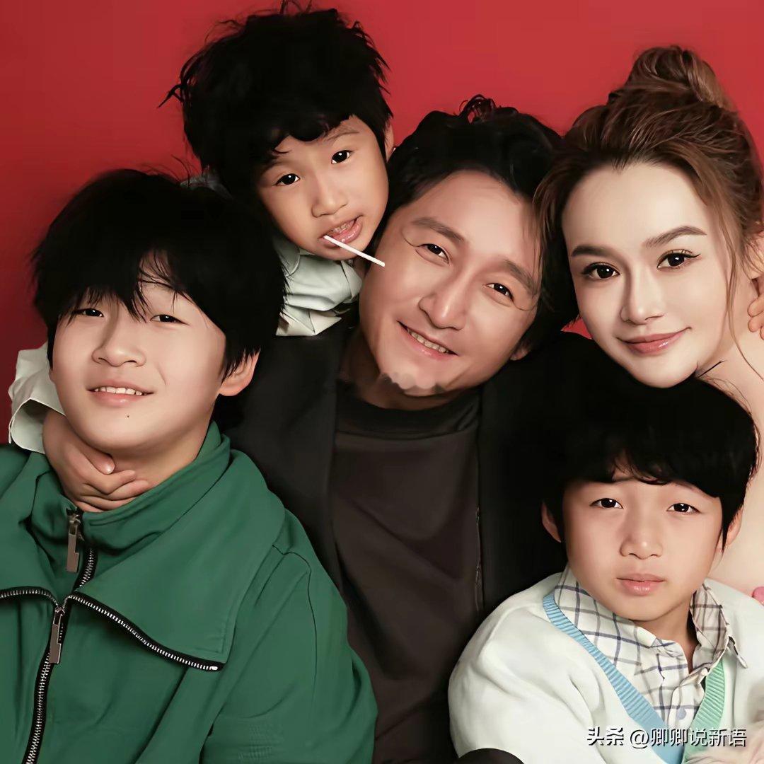 不赌不嫖，7年败光2亿家产！拳王邹市明中年返贫太唏嘘了！ 