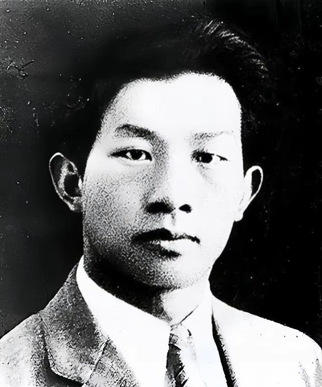 黄埔一期唯一被开除的人：不是犯了错，是因为他说了真话

黄埔军校第一期毕业生中，