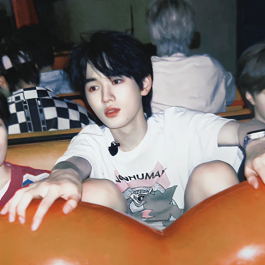 宋亚轩   头像合集 ​​​